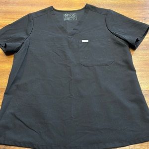 Women’s Figs Scrub Set